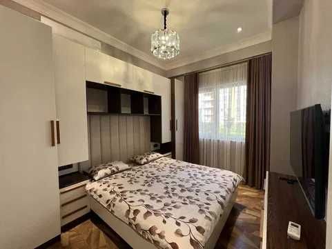 Ташкент Сити Гарденс 2/2/8 47м2 Мебель + техника