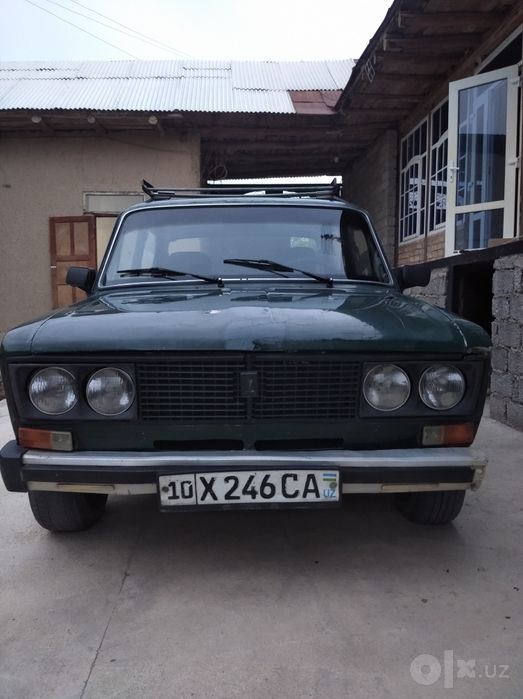 Modeli 2106 dvigatel 2103 yili 1990 karopka 4 talik gaz /benzin