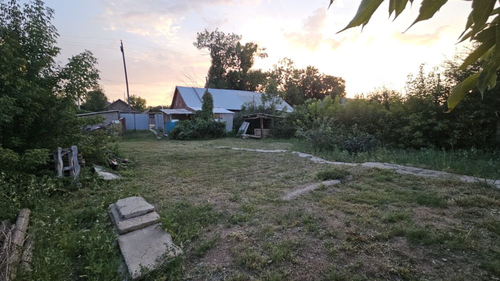 Продам частный дом