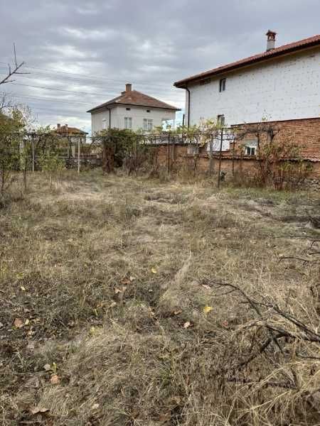 Продава се Къща в с. Войнягово, Област Пловдив - 50 кв.м за 440 €/кв.м - Снимка #1