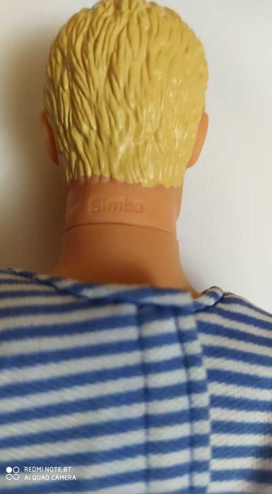 Док макстъфинс, Искрица и Сияйница, Мини Маус, кукли Барби и КЕН