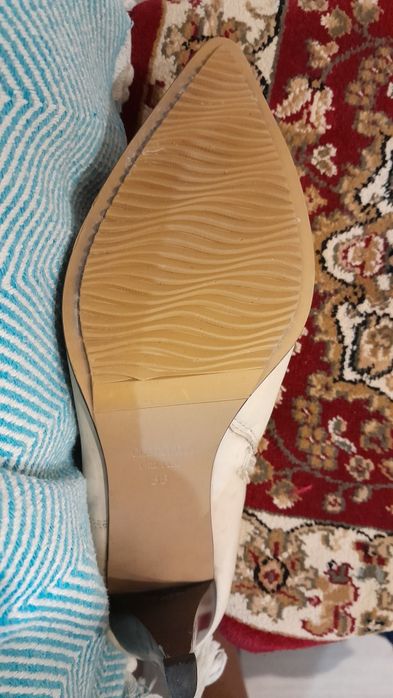 Продам сапоги женские