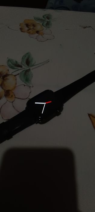 Apple wach HERMES series 8