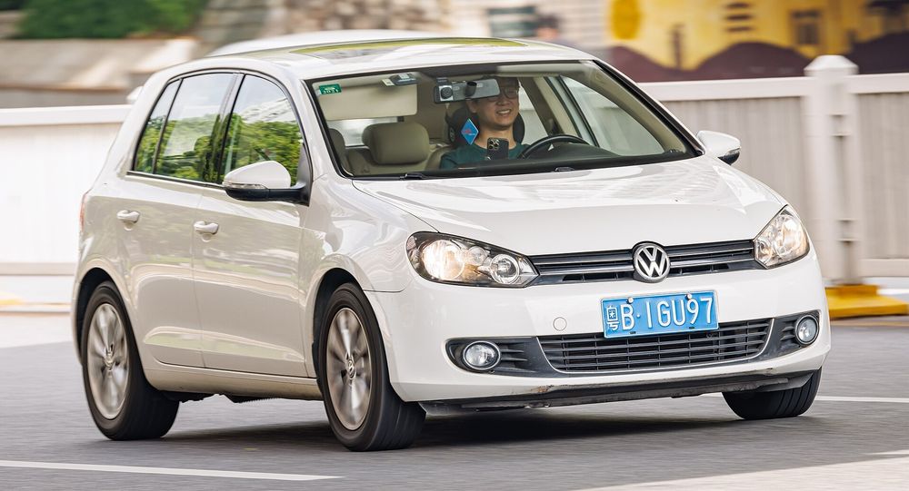Volkswagen GOLF 7 ( 5K ) / GTI / GTD 2012 - 2017 PIESE AUTO