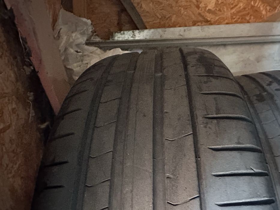 Anvelope 245 40 19 Pirelli P Zero