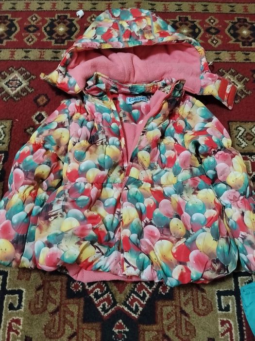 Продам детский комбинезон