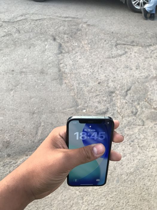 Iphone 12 pro ideal 2.600