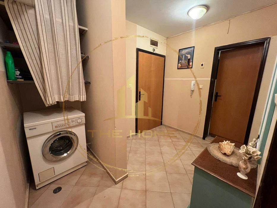 Дава се под наем Двустаен апартамент в Варна, Окръжна болница - 60 кв.м за 500 € - Снимка #11