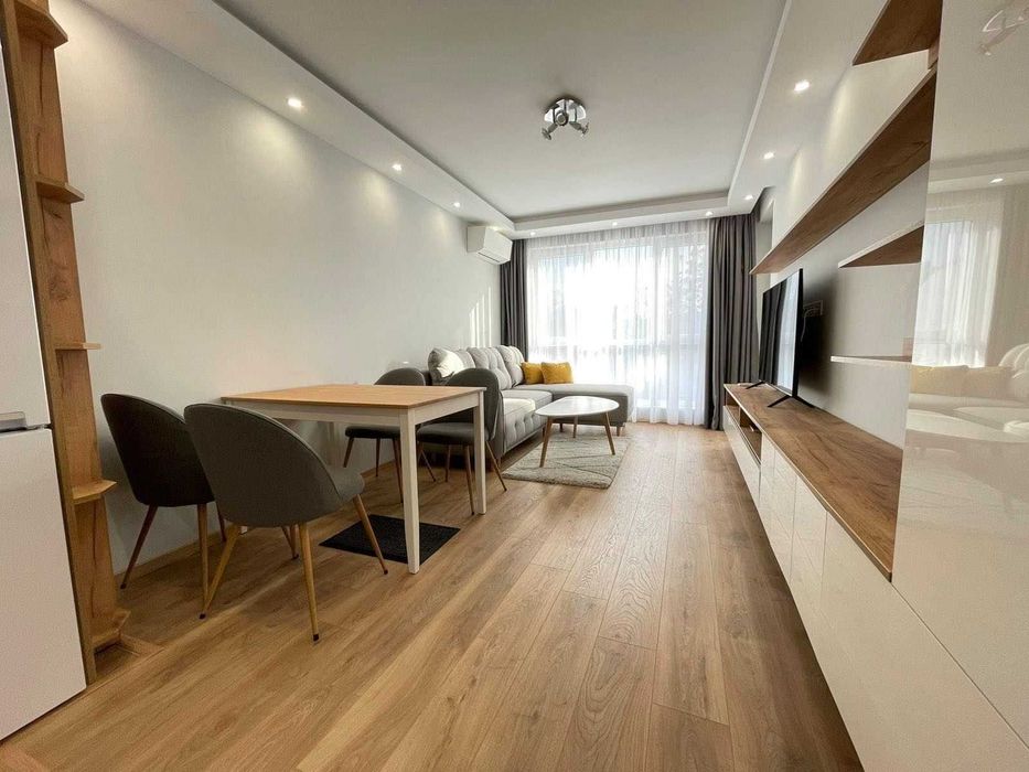 Двустаен апартамент в Каменица 1