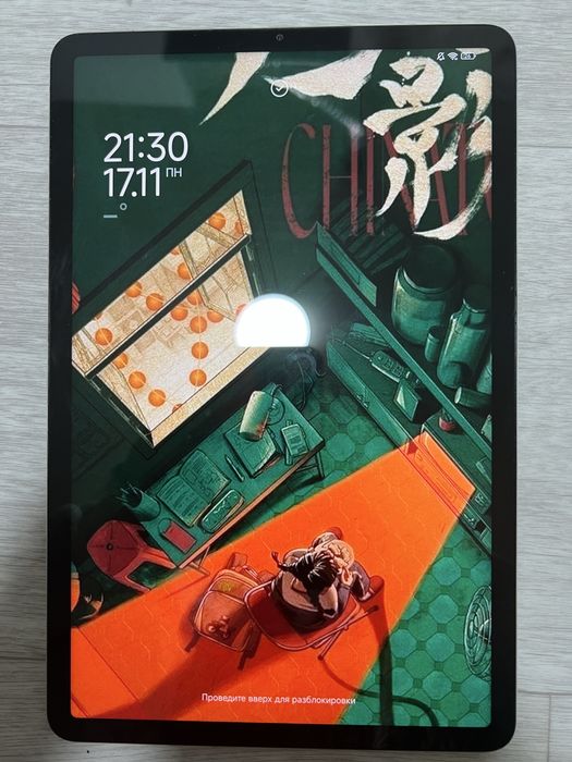 Xiaomi pad 5 + stilus + 3 чехол