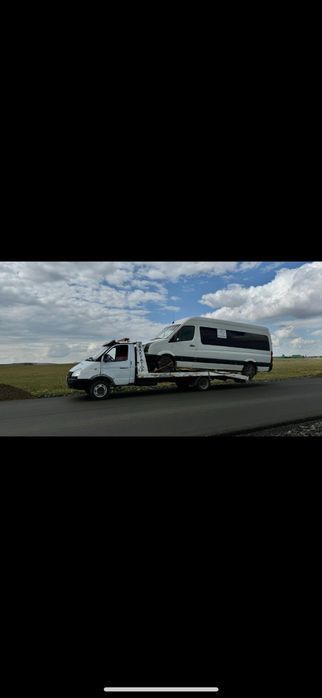 Эвакуатор 24/7 быстро надежно