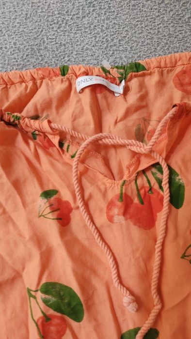 Bluza fete cirese Only