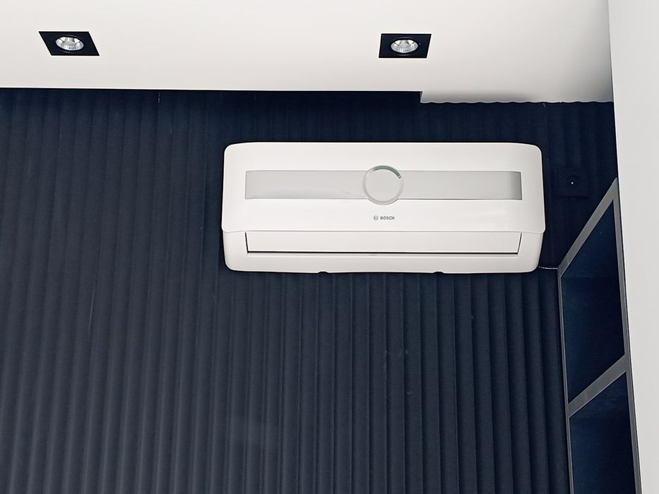 Установка Кондиционеров и ремонт  Kanditsioner sifatli o'rnatamiz