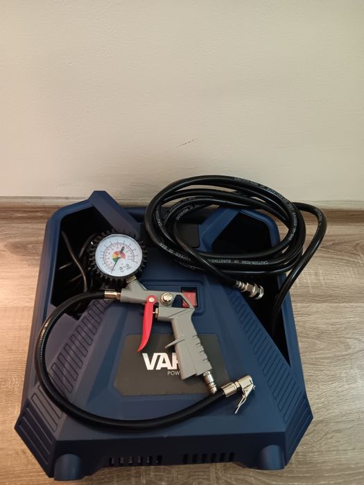 Компресор за въздух