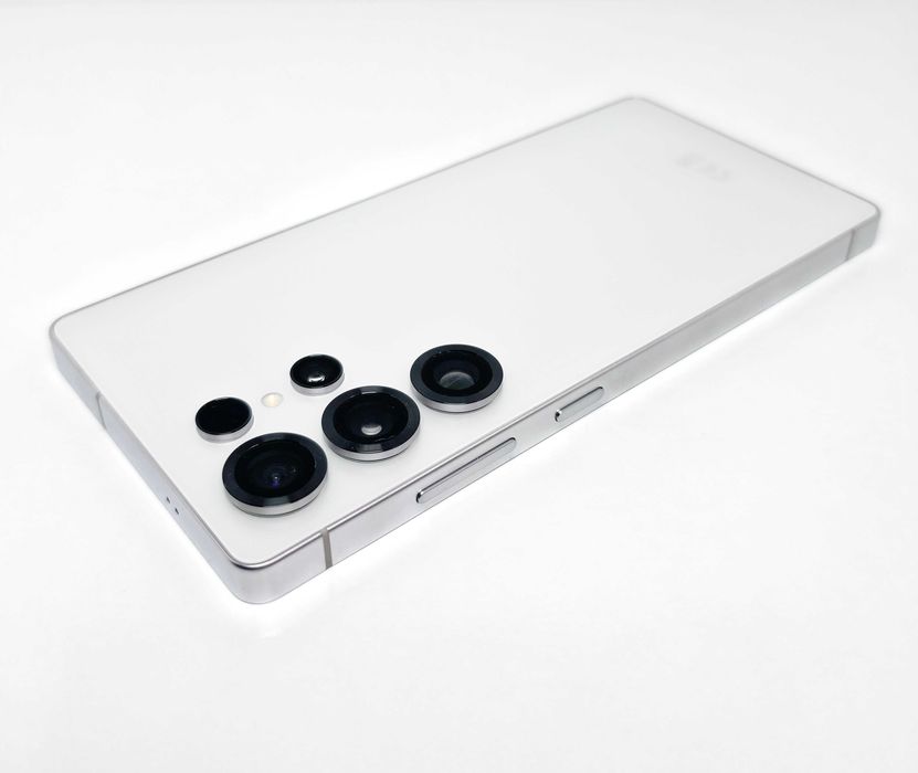 Samsung S25 Ultra 256GB WhiteSilver