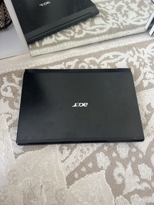 ноутбук Acer Aspire Ethos 5951G