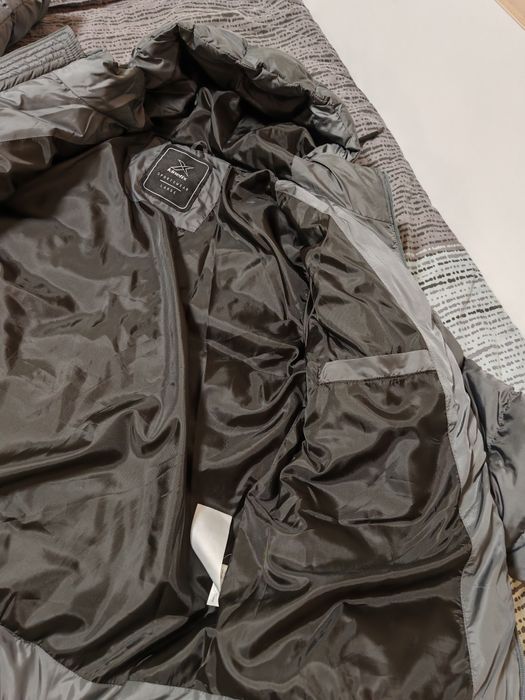 Мъжко зимно яке L