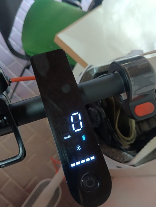 Xiaomi electric scooter MI3