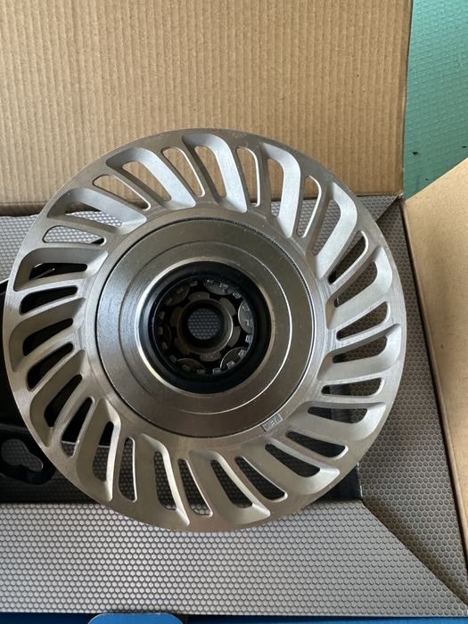 Shimano BR-IM80-F Roller Brake предна спирачка