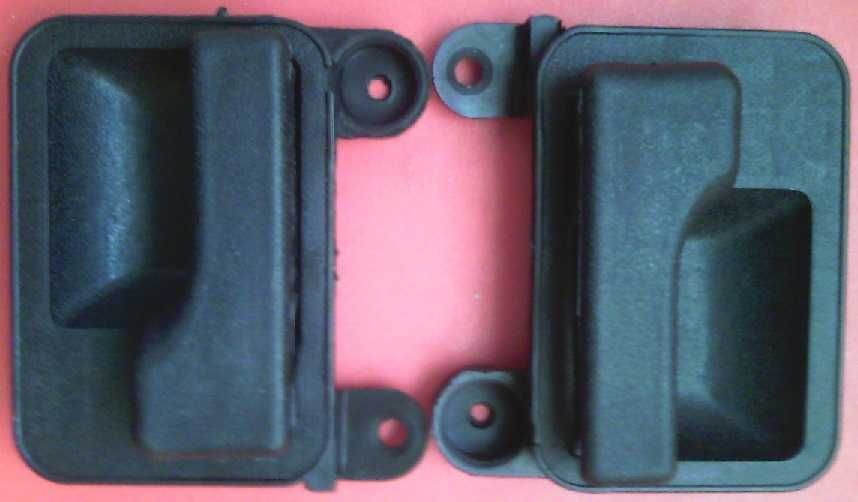 ручки дверей OPEL Vectra