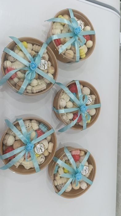 Балғын табиғи өнимдер