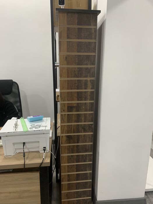 Тумбы из экономпанелей