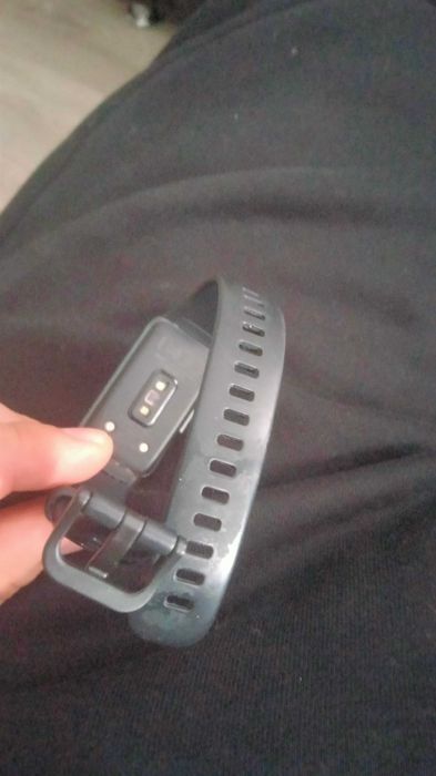 Фитнес браслет Huawei band 6
