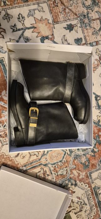 Cizme Steve  Madden