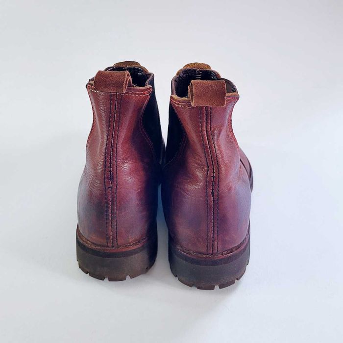 Red Wing, оригинални боти 44