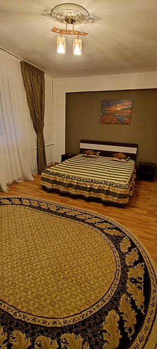 Garsoniera Prundu spatioasa,decomandata,complet utilata, et 5/7, 1981