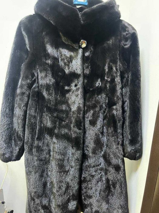 Шуба Норка  Рассрочка / Скидка/ Ломбард Asia Gold/2509