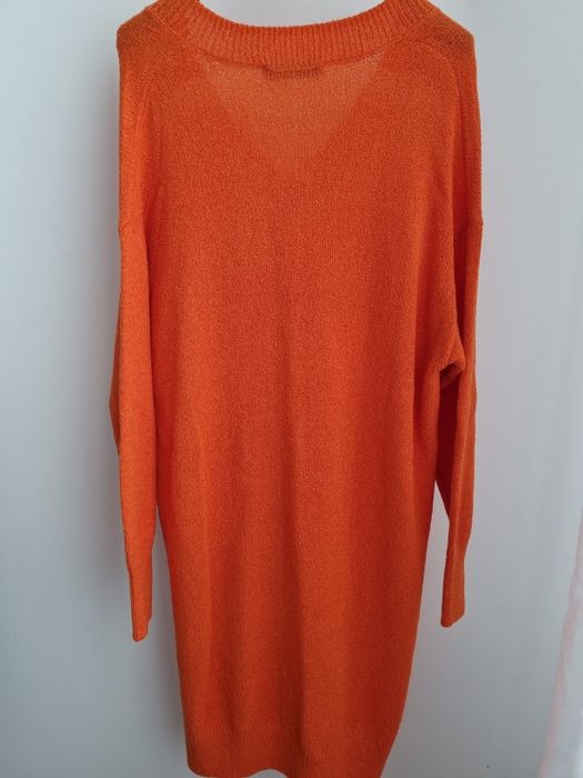 Pulover-rochie Zara S