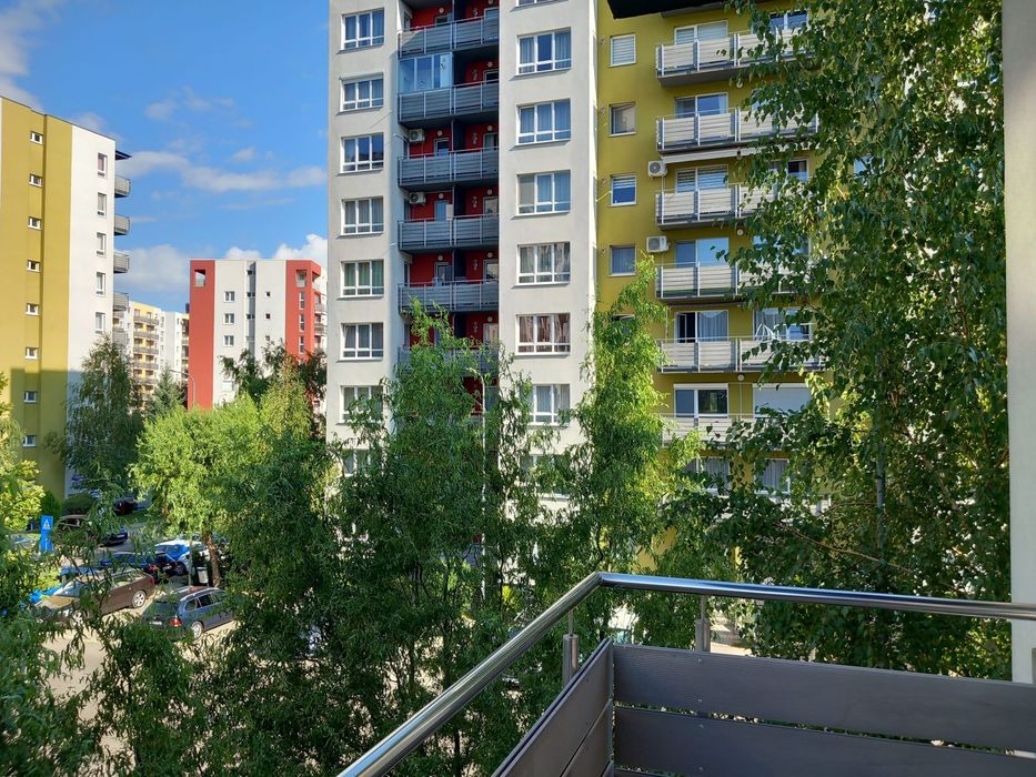 Apartament 2 camere decomandat Brașov-Avantgarden 3, 60 mp