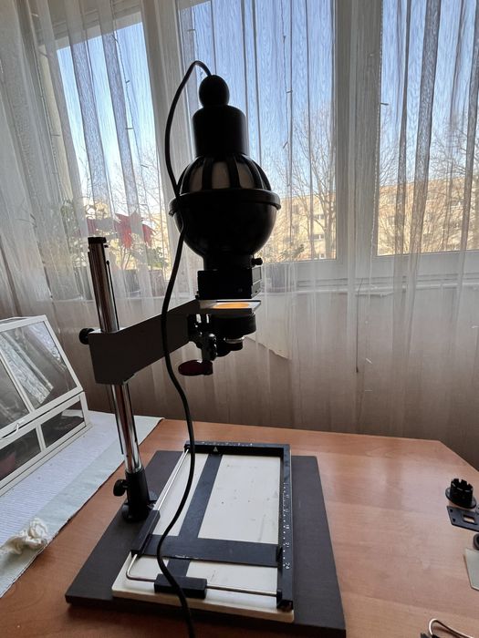 Aparat de marit sovietic