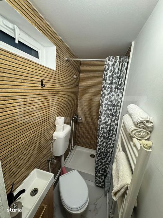 Casa de vacanta, 140 mp, 5 camere, jacuzzi, sauna, Buscat Ski/Muntele
