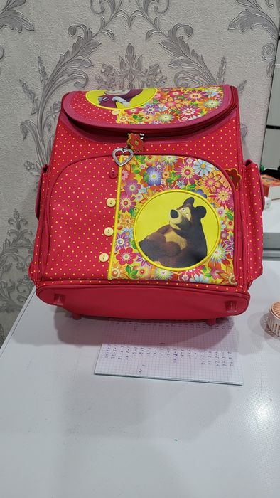 Рюкзак продам новый