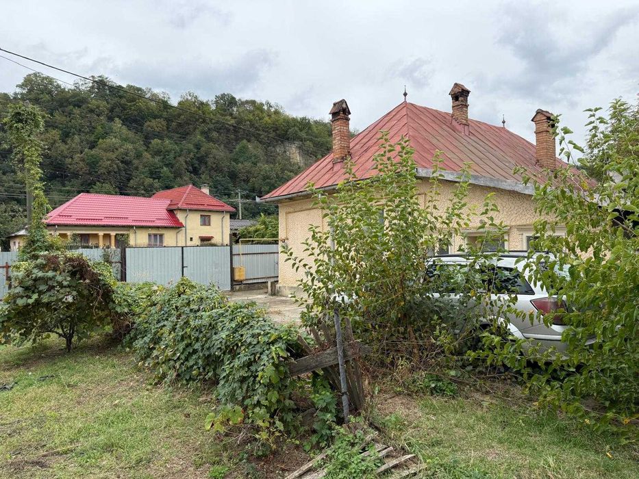 Casa si teren de vanzare Targu  Ocna
