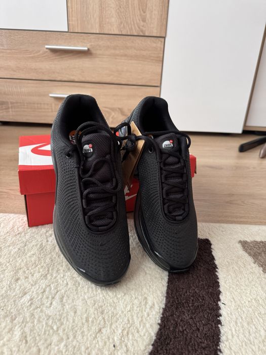 Nike air max DN, размер 40.5