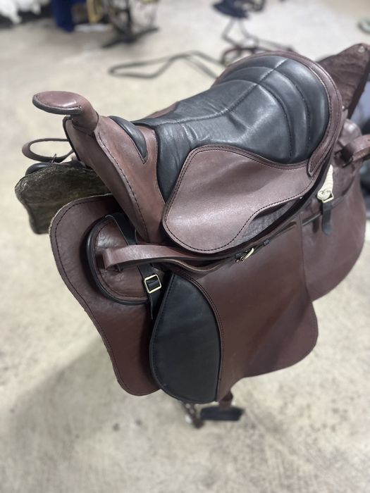 Продам Седло Ертокым