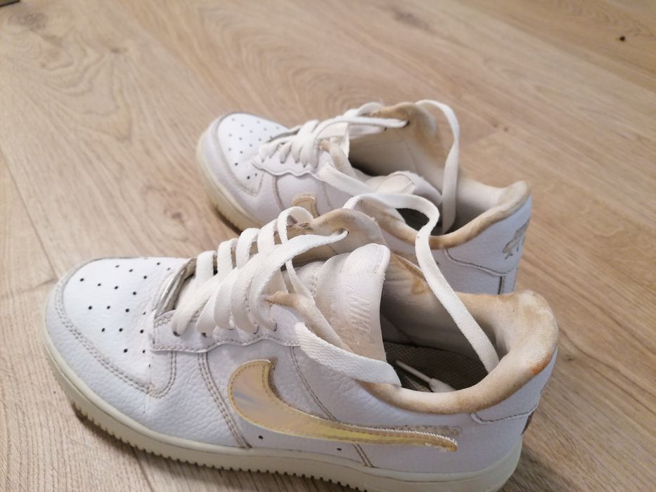 Женски Маратонки Nike Air Force 1