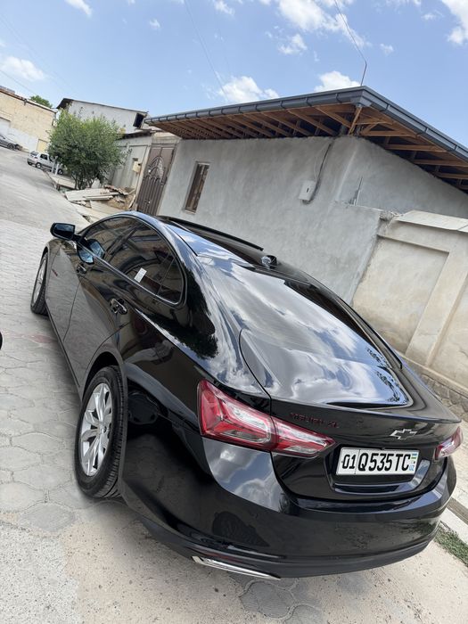 Malibu2 2.4 XL qilingan 18200$