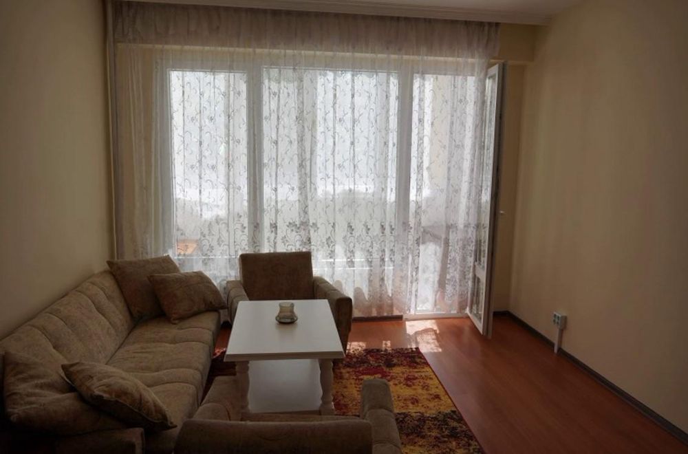 Дава се под наем Двустаен апартамент в София, Слатина - 70 кв.м за 611.49 € - Снимка #3