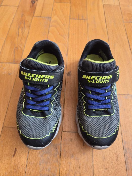 Детски маратонки Skechers