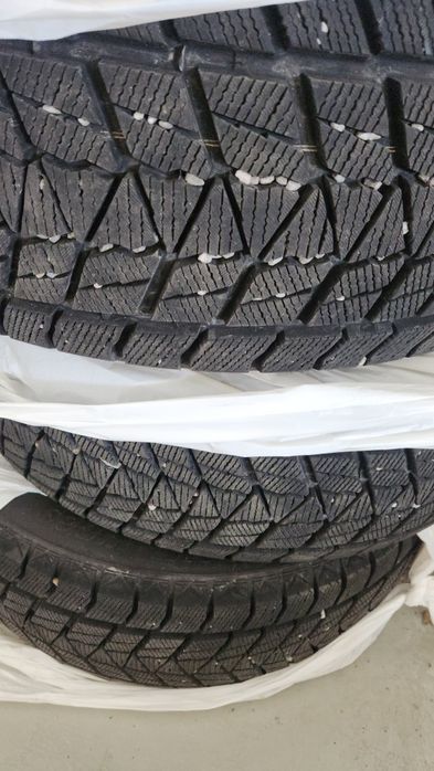 Шины 235/55 R 19