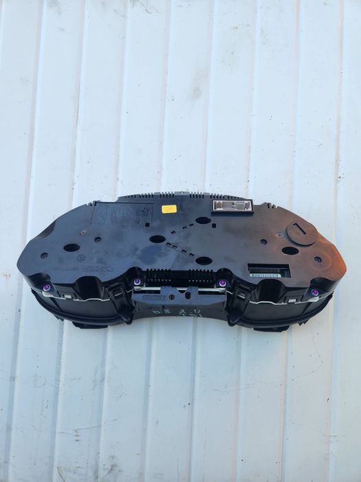 Километраж ауди а4 б8 2.0тди