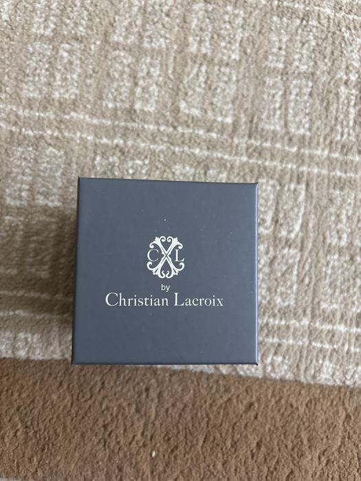 Ceas christian lacroix