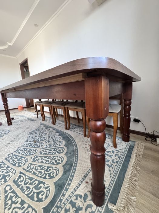 Стол для гостиной. город Сатпаев