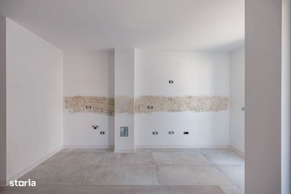Apartament nou 2 camere, terasa 14,15 mp | Sunbelt Mehala | Comision 0