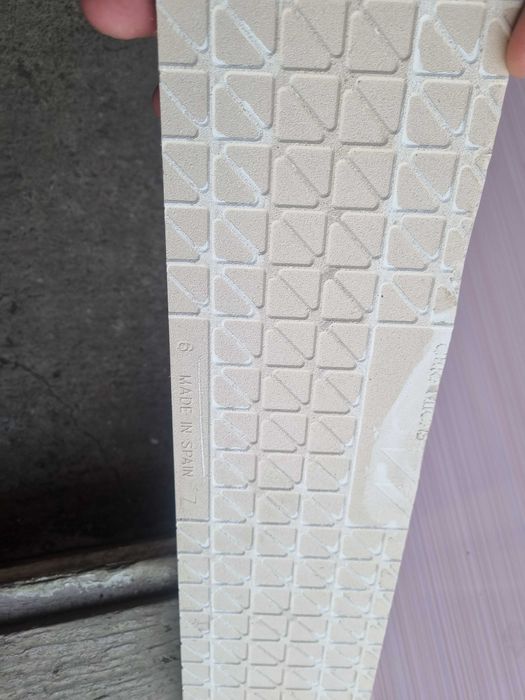 Vand faianta  calitatea 1