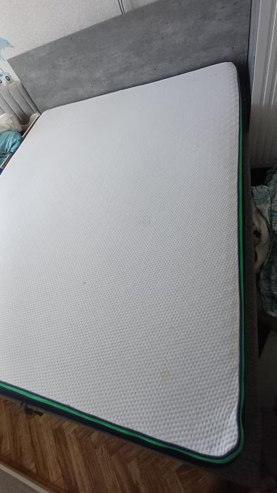 Продам матрас срочно